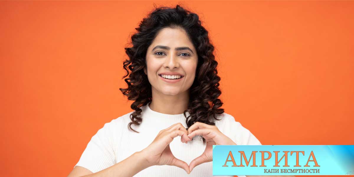 Iskustvo sa Amritom: prirodna pomoć za srce i krvne sudove