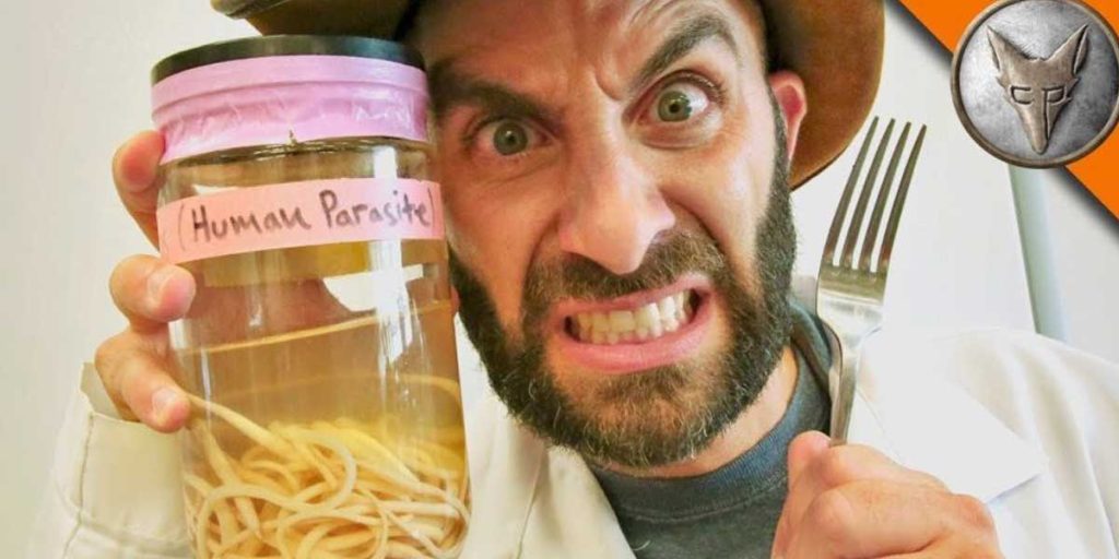 Antiparazitni programi – Efikasnost, primena i preporuke 🦠🌿