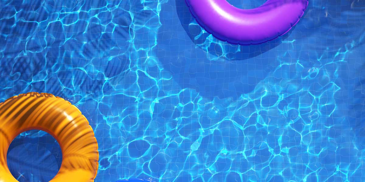 Kupališna sezona u punom jeku – ali i paraziti imaju svoj festival!