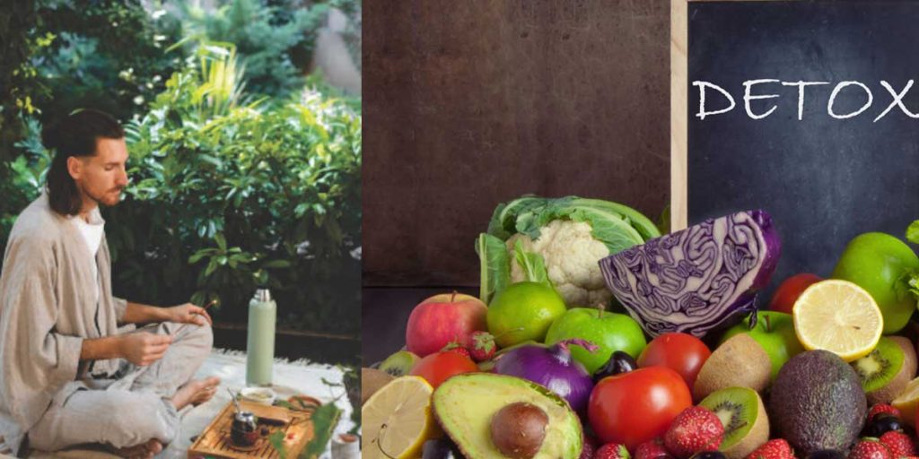 Prolećno čišćenje organizma