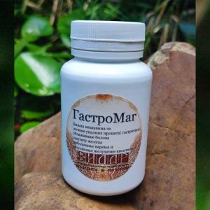 Biljna mešavina za želudac GASTROMAG