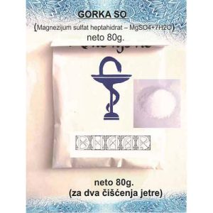 Gorka so