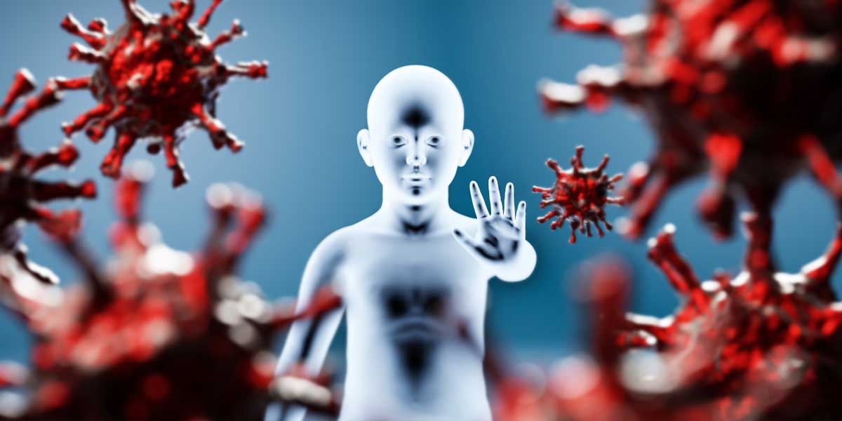 Prirodni imunitet i zdravlje