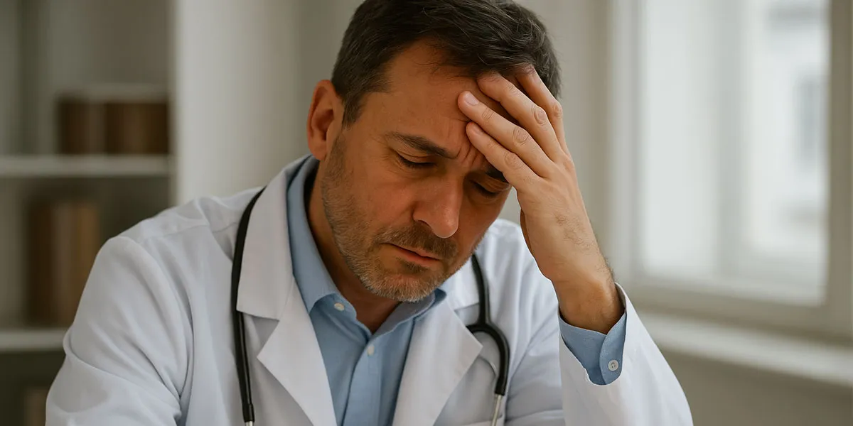 Zašto lekari pogrešno tumače simptome parazita